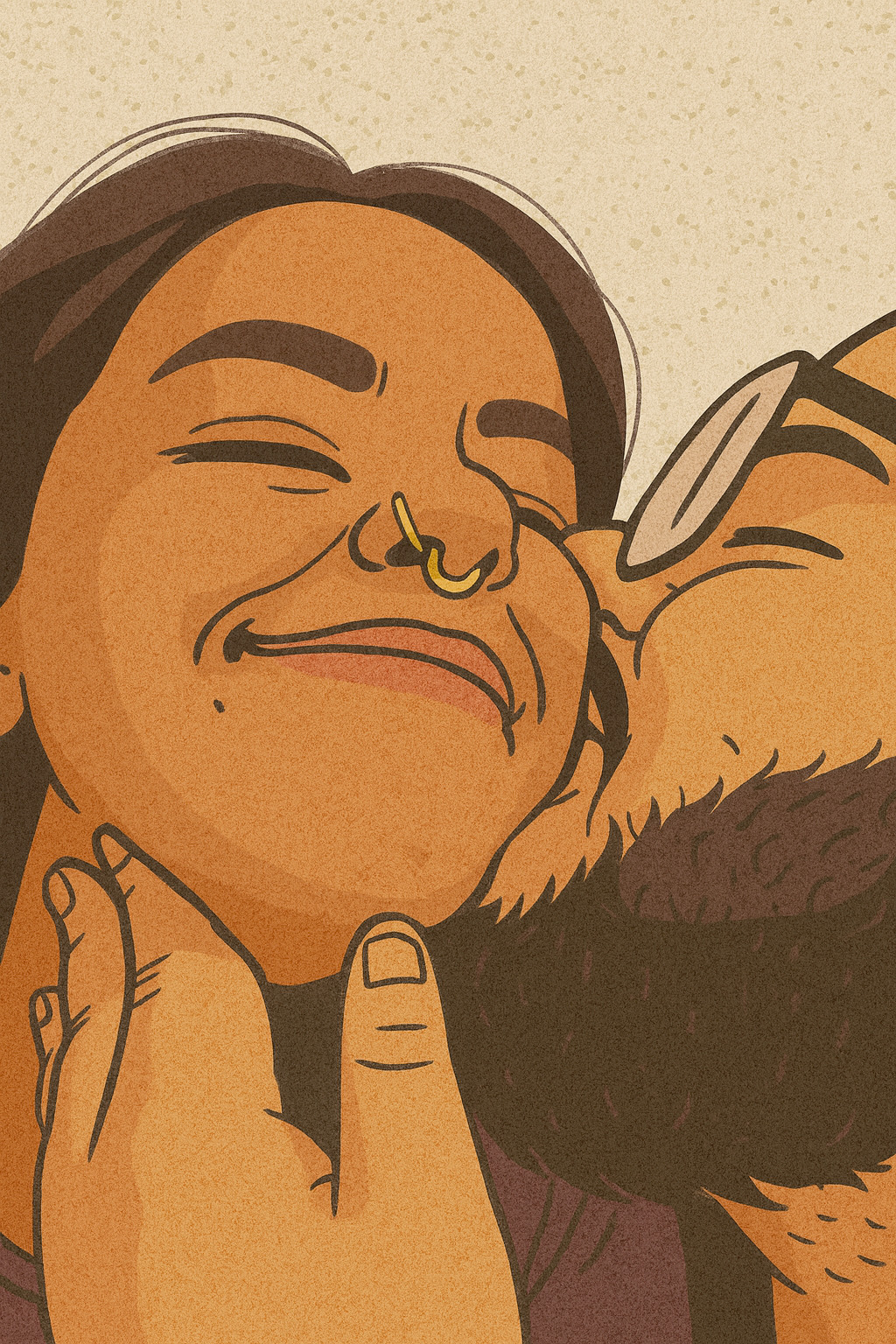 Nosso momento especial